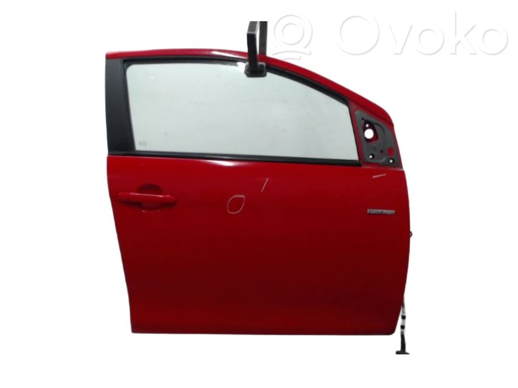 Peugeot 108 Front door 