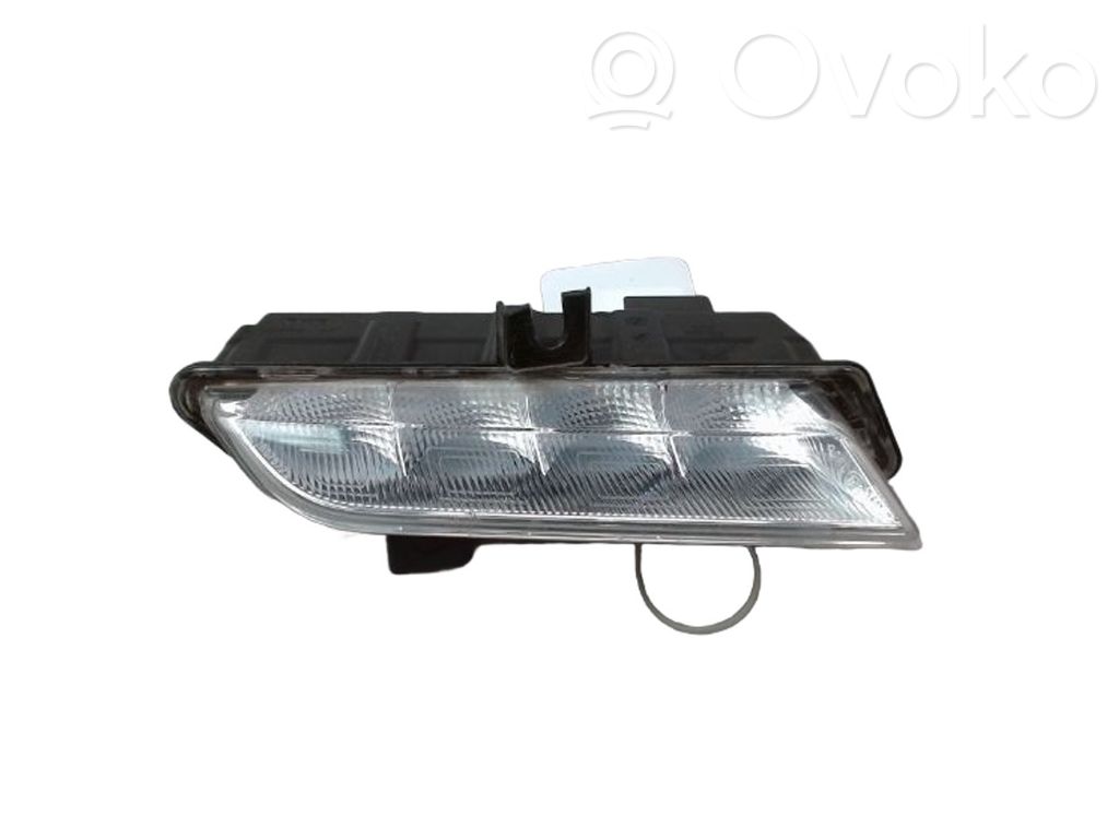 Renault Clio IV Faro delantero LED diurno 