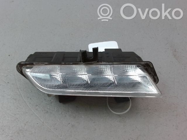 Renault Clio IV Phare de jour LED 