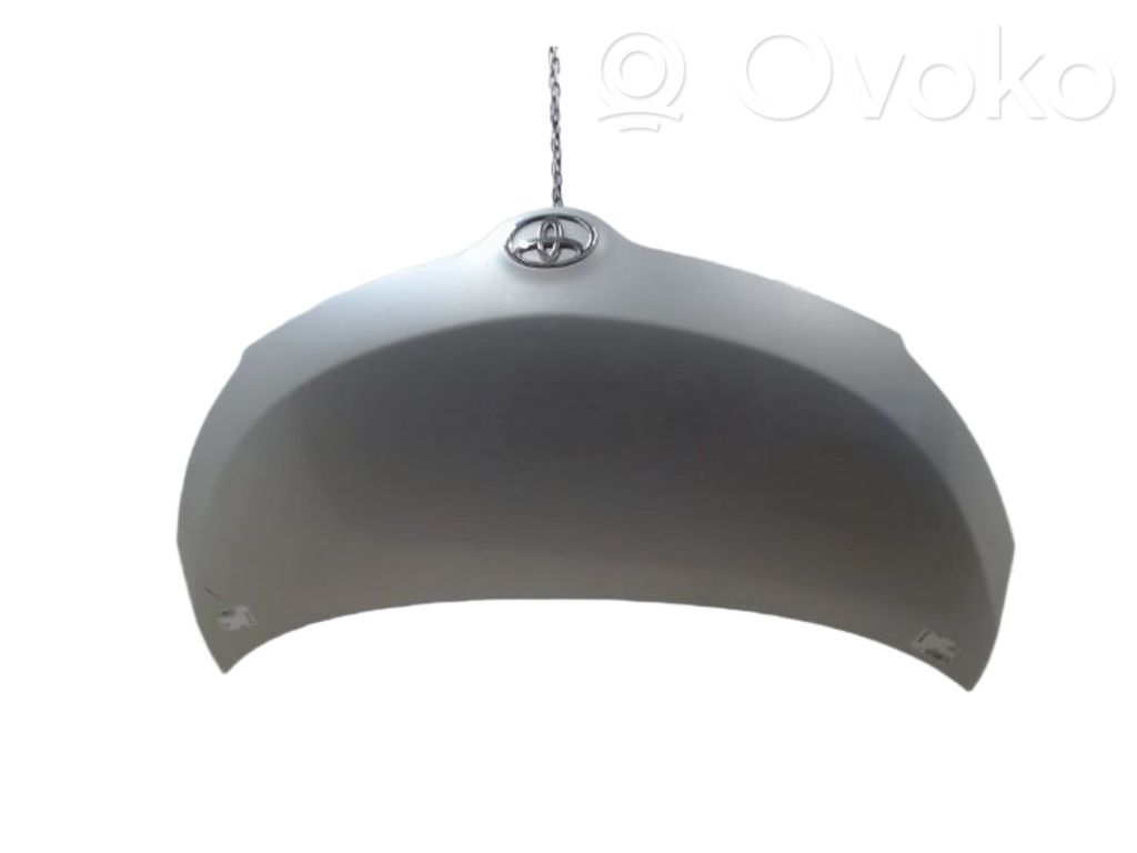 Toyota Urban Cruiser XP110 Motorhaube 