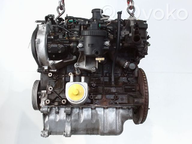 Citroen Xsara Picasso Engine