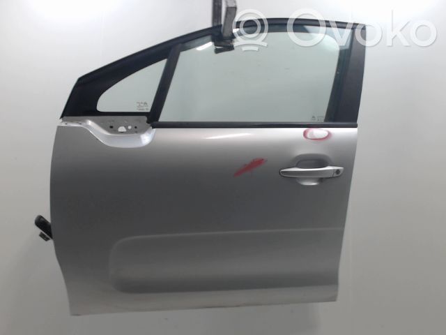 Citroen C3 Drzwi przednie 