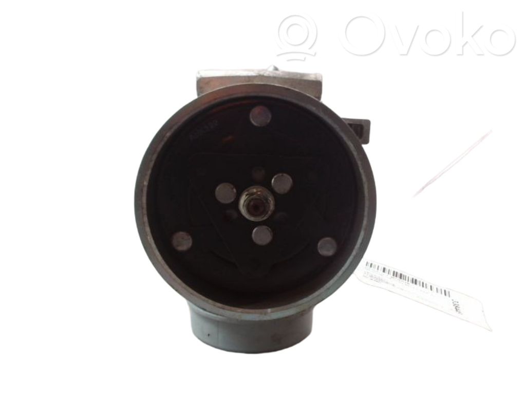 Renault Modus Compresor (bomba) del aire acondicionado (A/C))