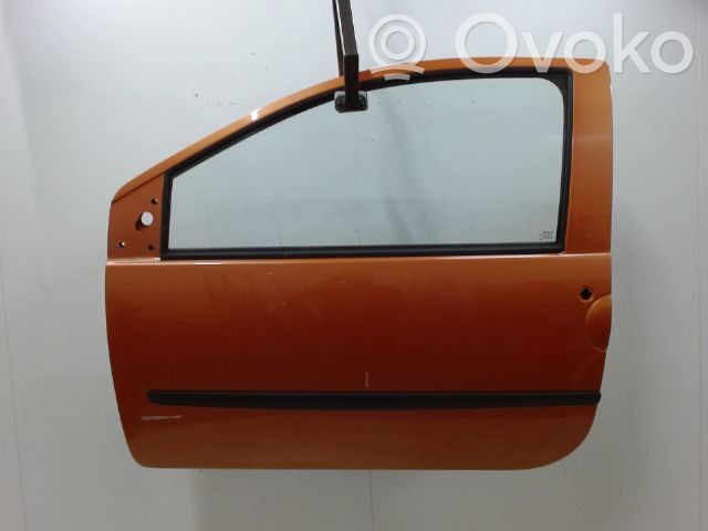 Renault Twingo II Drzwi przednie