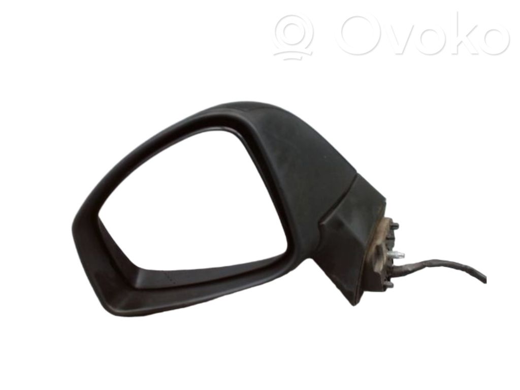 Renault Scenic III -  Grand scenic III Specchietto retrovisore elettrico portiera anteriore 