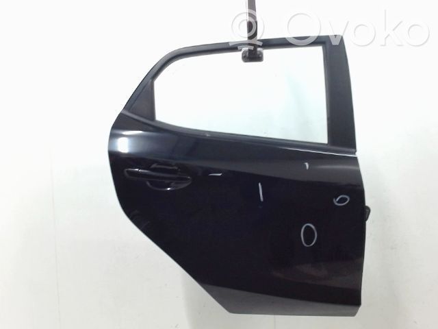 Mazda 2 Ușă spate 