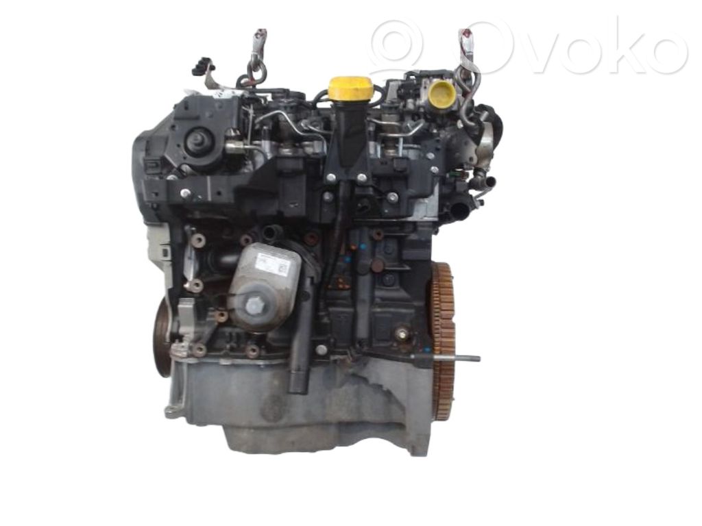 Nissan NV200 Motor 