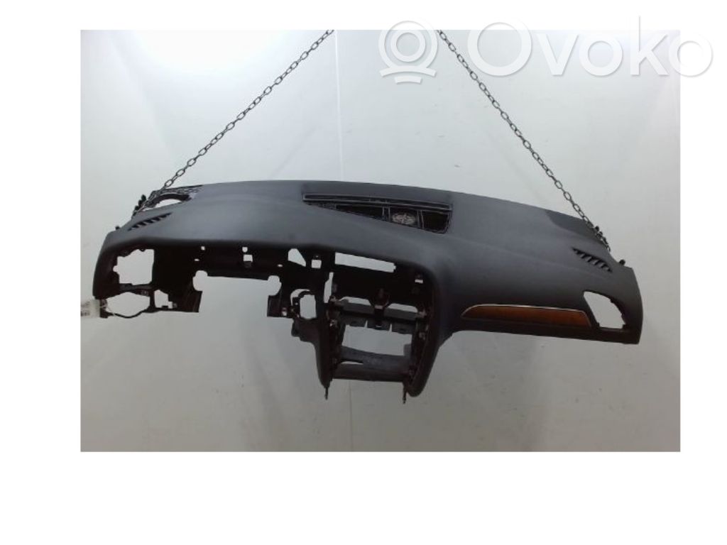 Audi A4 S4 B8 8K Bord 