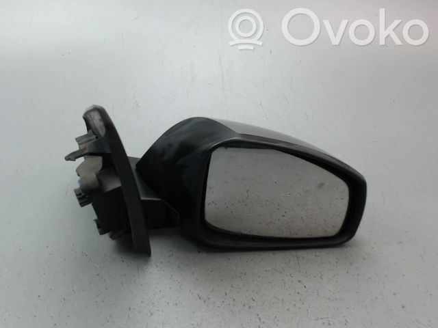 Renault Megane III Etuoven sähköinen sivupeili