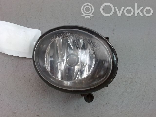 Seat Alhambra (Mk2) Front fog light 