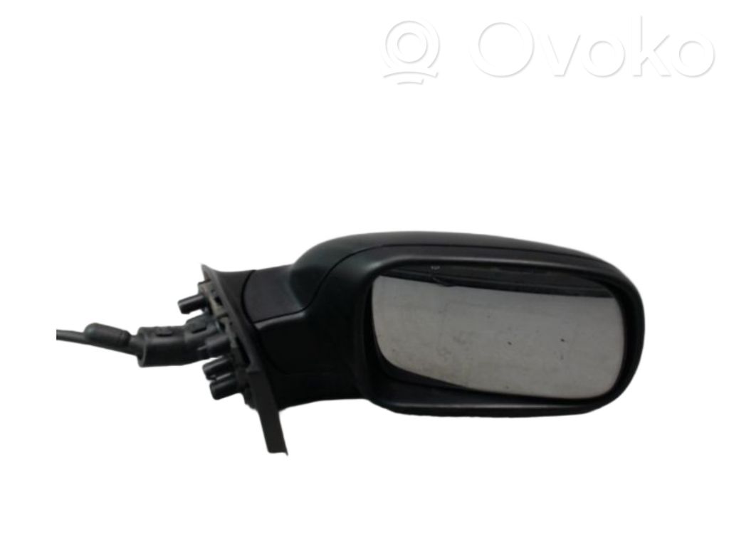 Peugeot 307 Espejo lateral eléctrico de la puerta delantera 