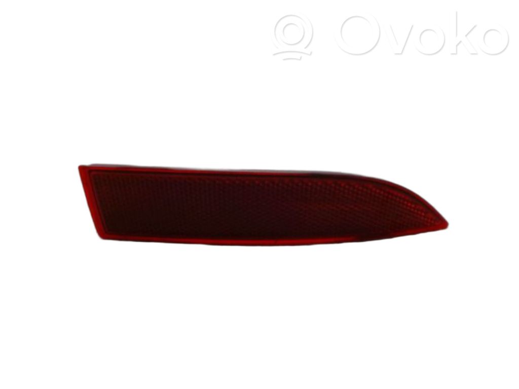 Dacia Logan II Reflector spate 