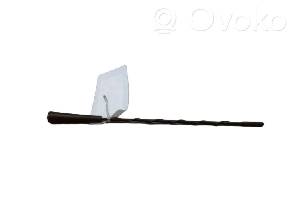 Renault Captur Antena radiowa