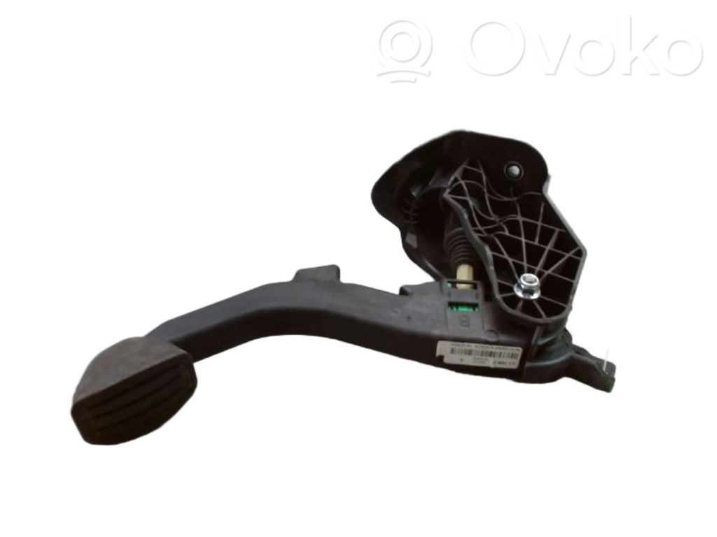 Peugeot 308 Clutch pedal 