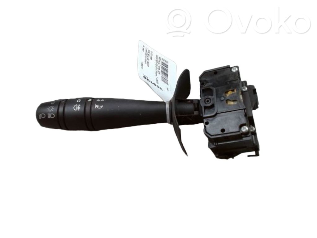 Renault Master II Interruptor de luz 
