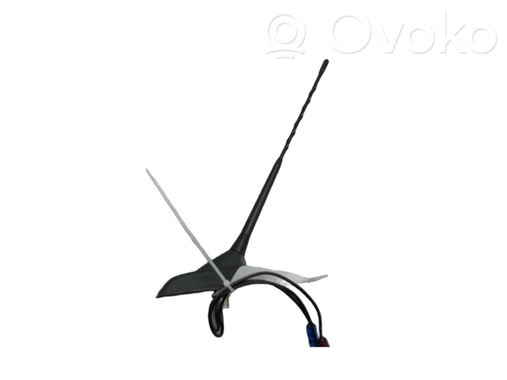 Citroen C4 II Picasso Radio antena