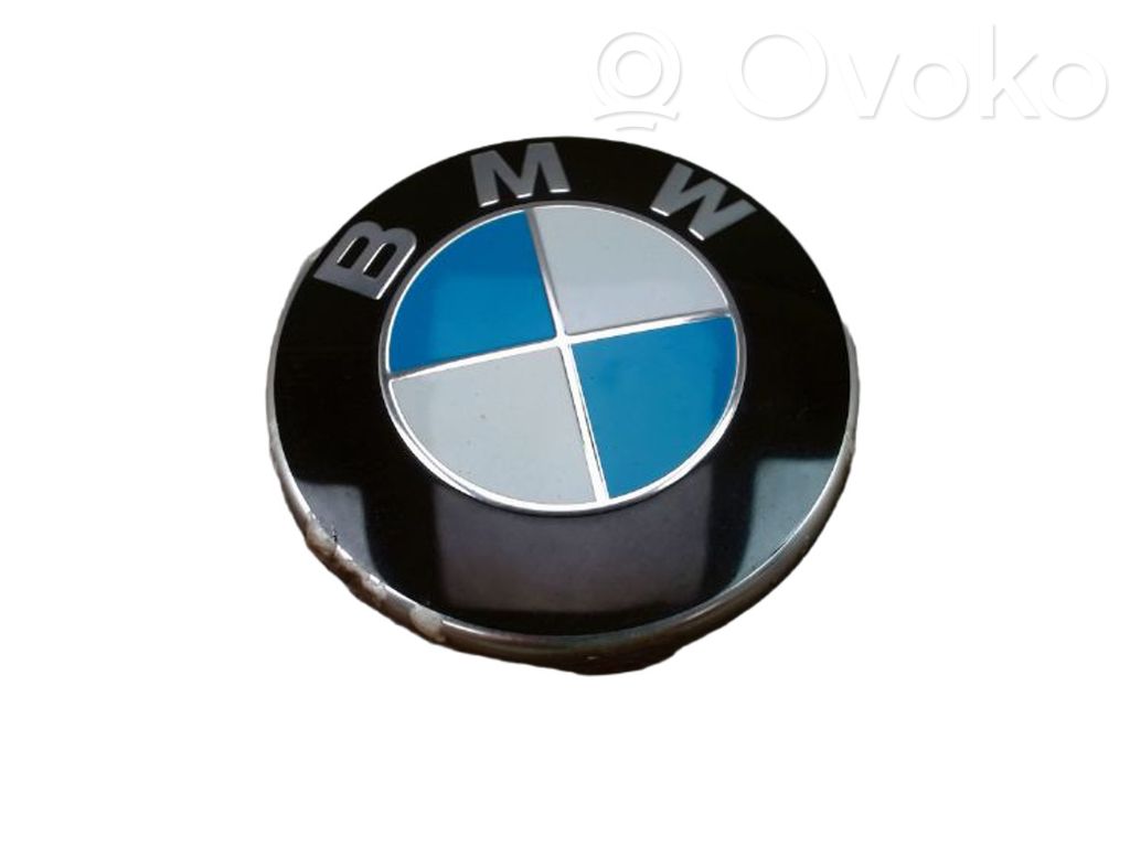 BMW 1 F20 F21 Capac roată original 