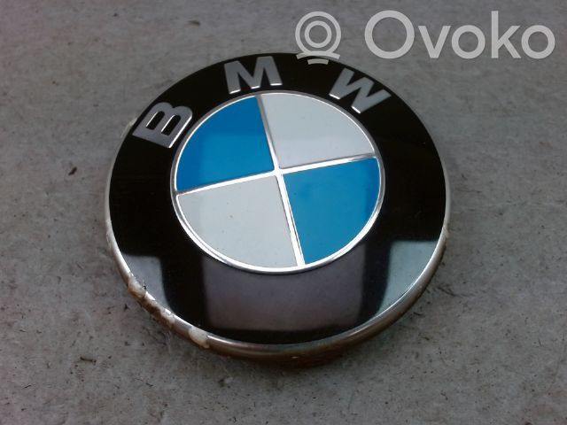 BMW 1 F20 F21 Enjoliveur d’origine