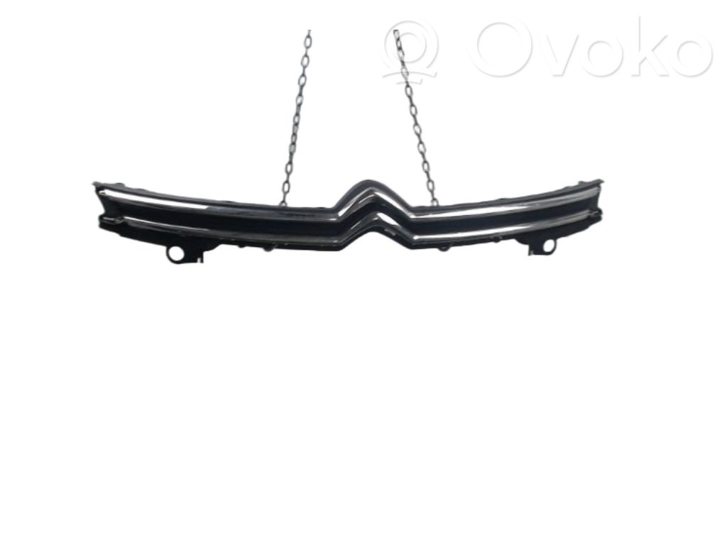 Citroen C4 Grand Picasso Siglă fabricant/emblemă 
