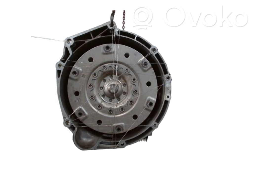 BMW 3 F30 F35 F31 Scatola del cambio automatico
