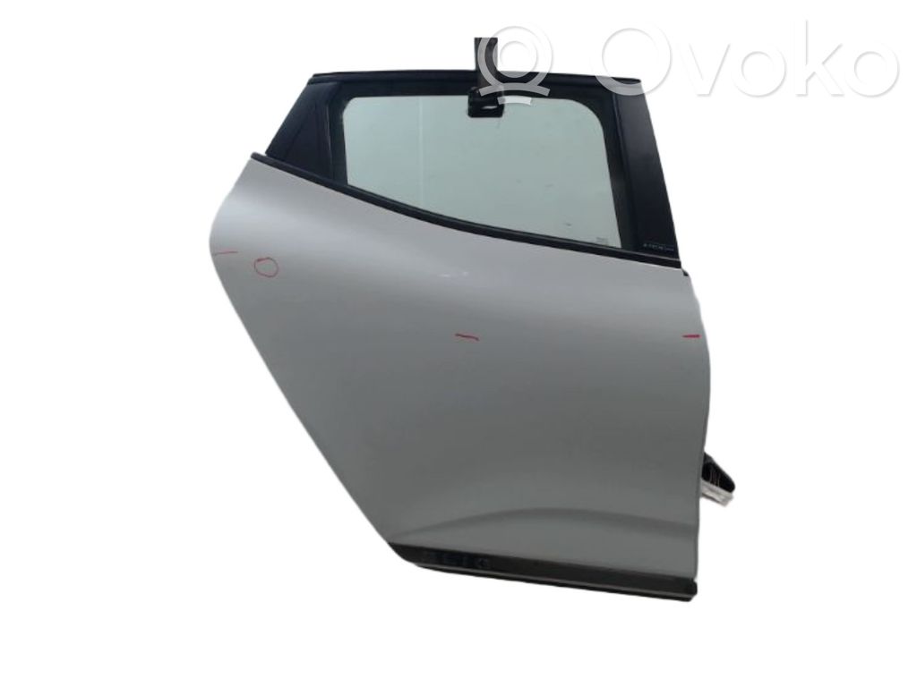 Renault Clio V Rear door 