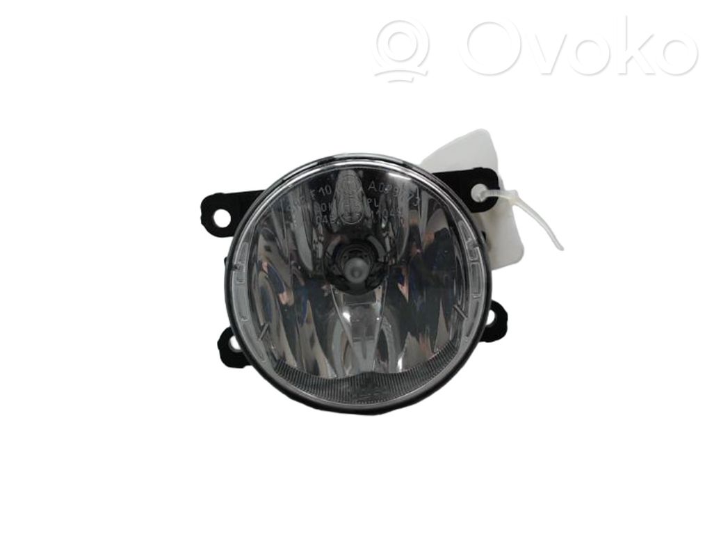 Renault Clio IV Luz de niebla delantera