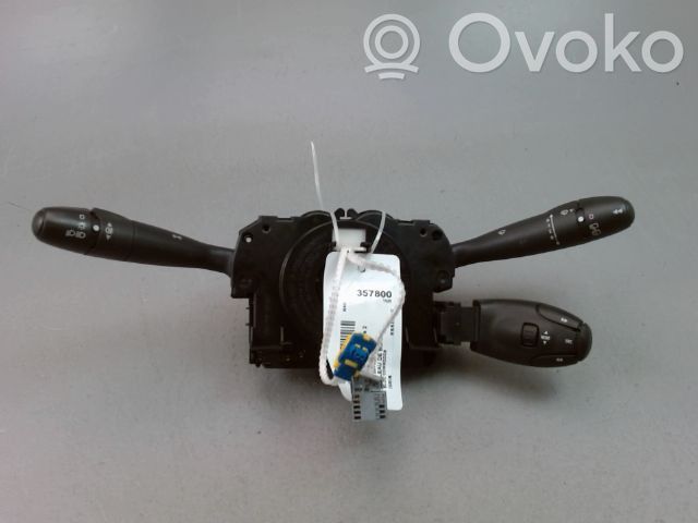 Citroen C3 Interruptor/palanca de limpiador de luz de giro 