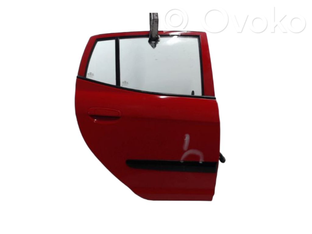 KIA Picanto Rear door