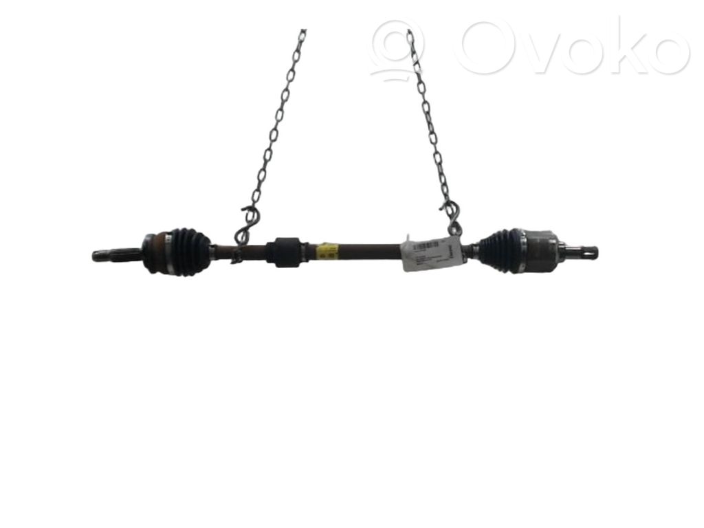 KIA Stonic Antriebswelle vorne