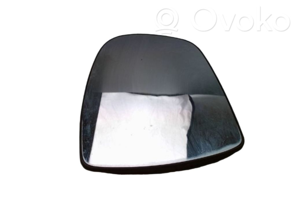 Opel Vivaro Spiegelglas Außenspiegel