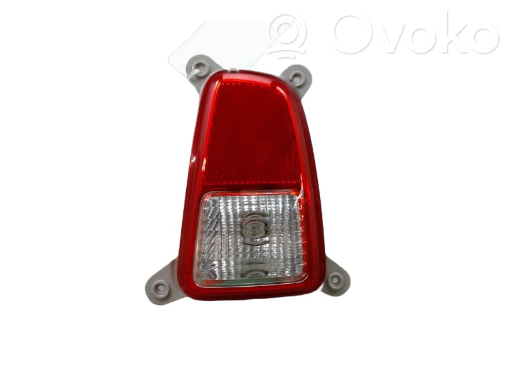 KIA Picanto Lampă bară spate 