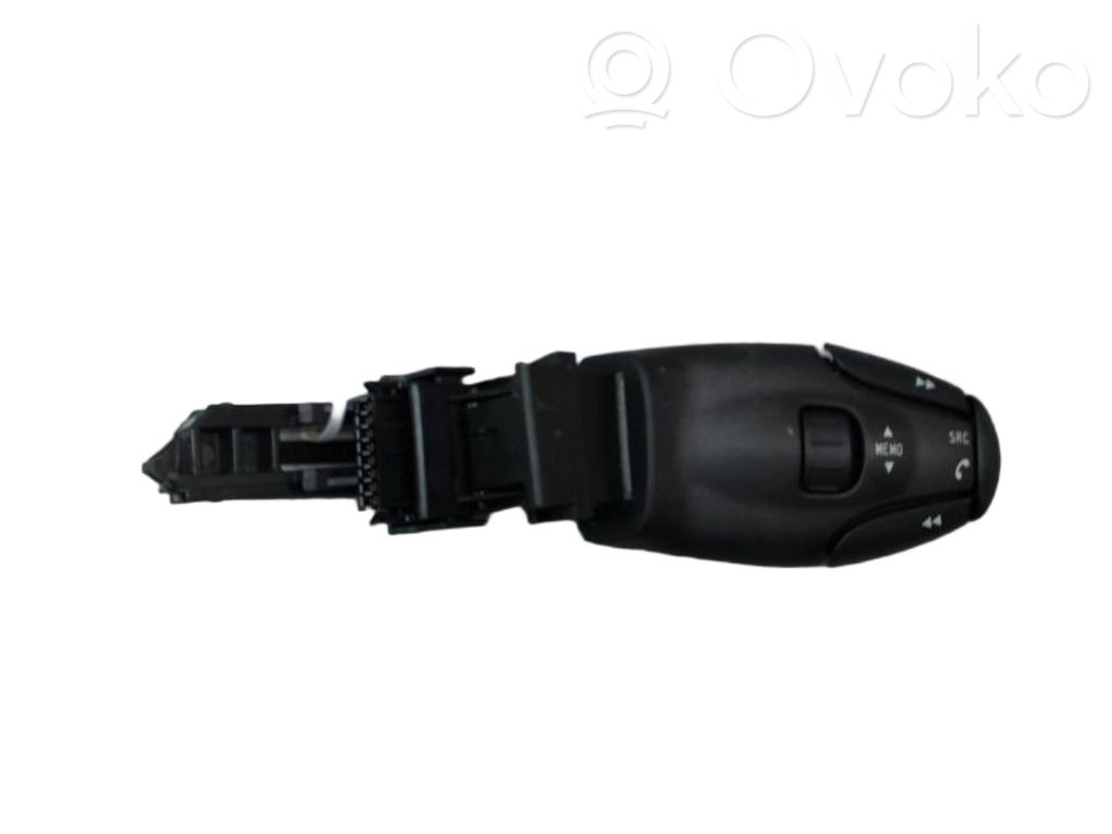 Citroen C3 Controllo multimediale autoradio