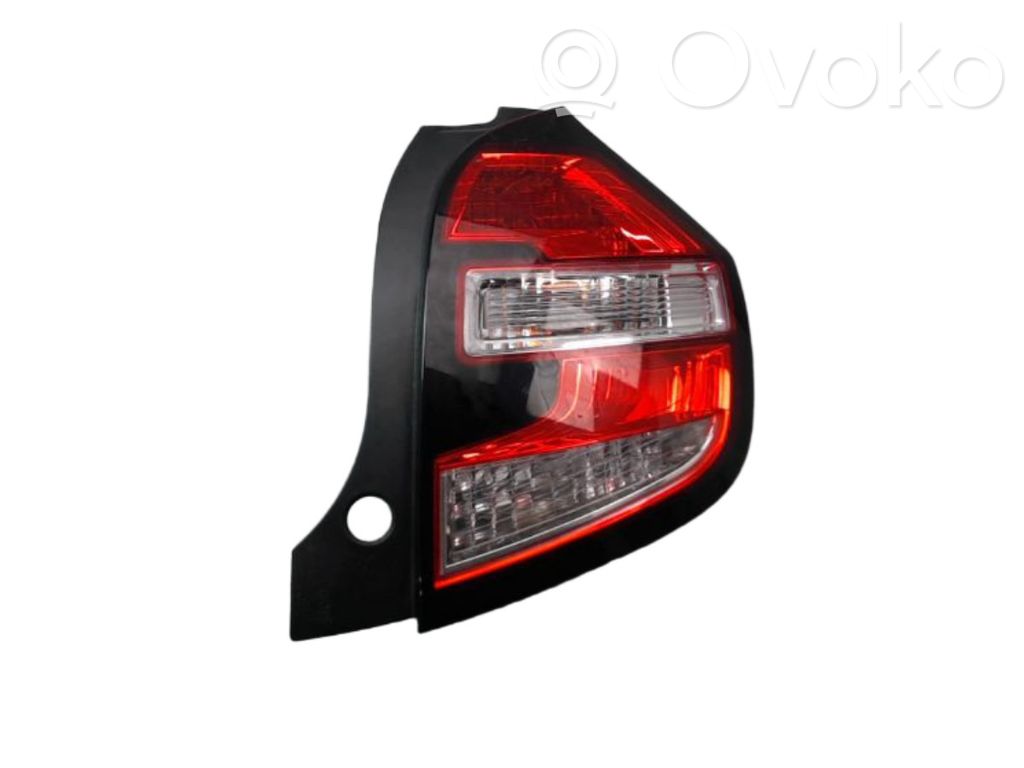 Renault Twingo III Rückleuchte Heckleuchte