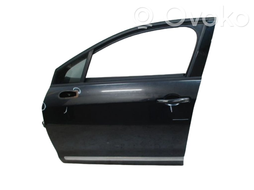 Citroen C5 Передняя дверь 