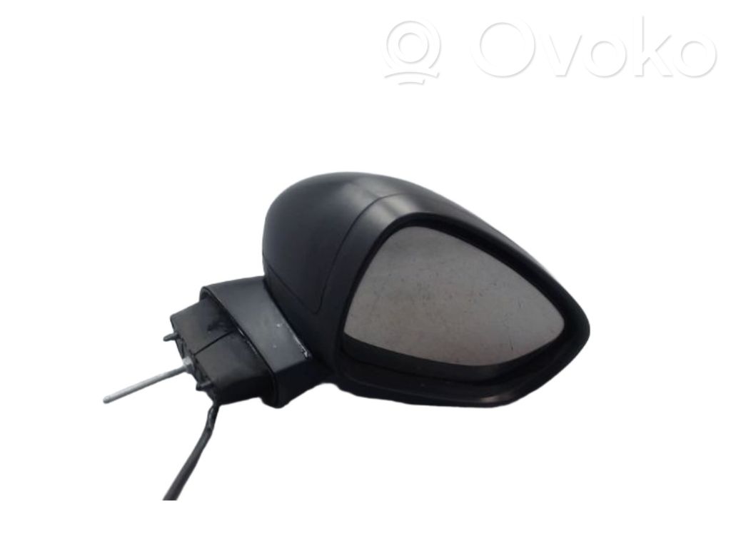Citroen C3 Etuoven sähköinen sivupeili 