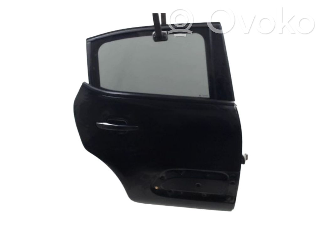 Citroen C3 Tür hinten