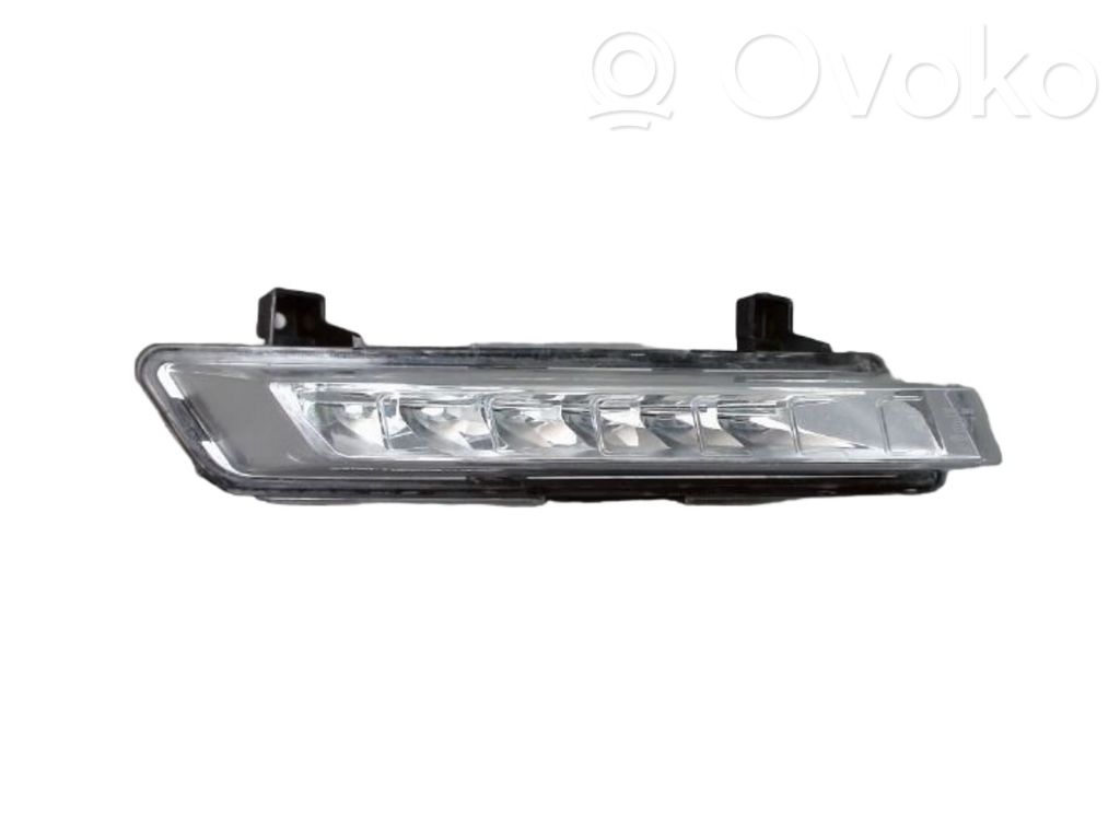 Renault Clio IV Lampa LED do jazdy dziennej 