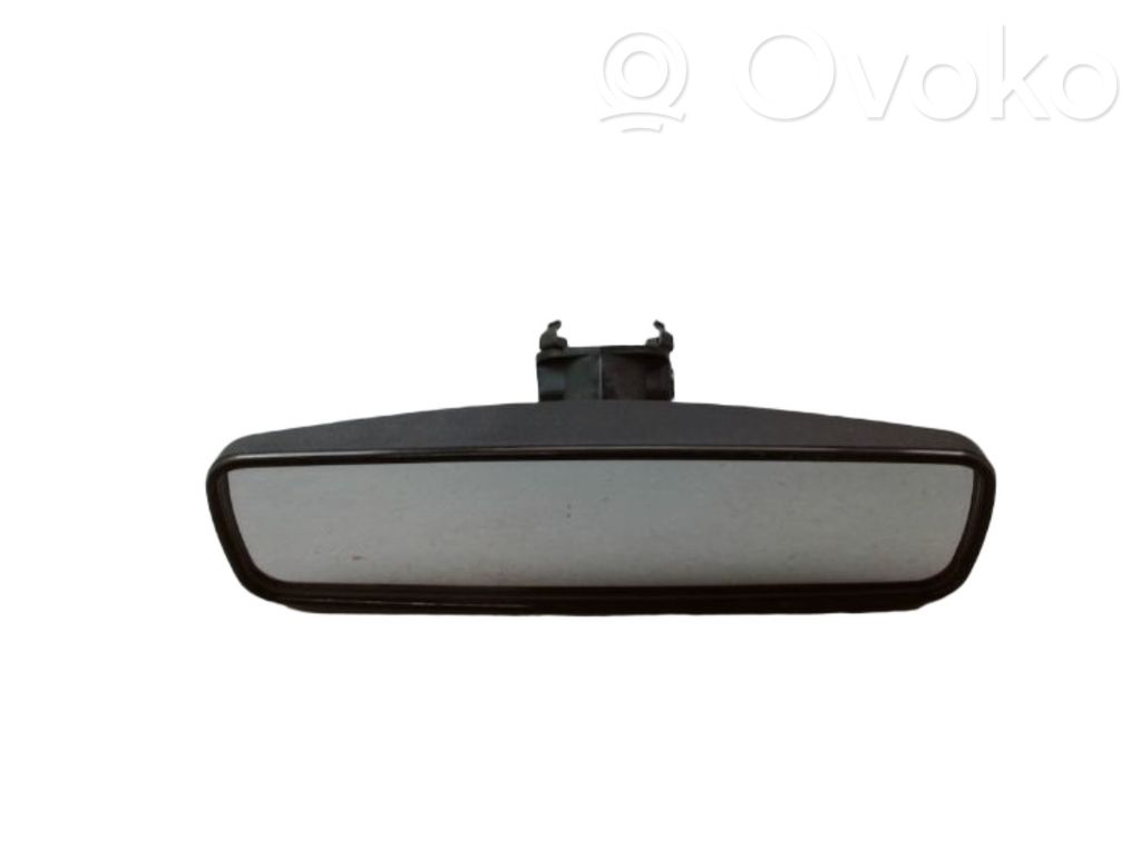Citroen C3 Galinio vaizdo veidrodis (salone)