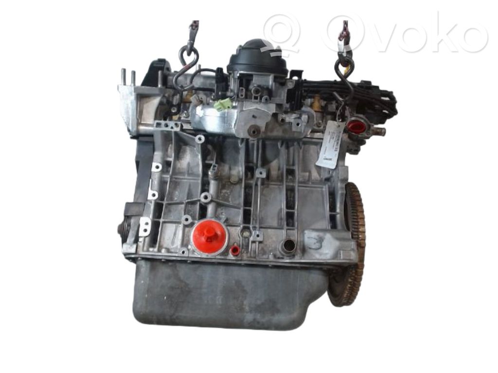 Citroen ZX Motor 