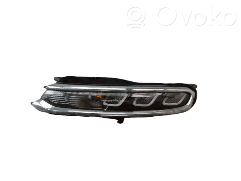 Citroen C3 Phare de jour LED