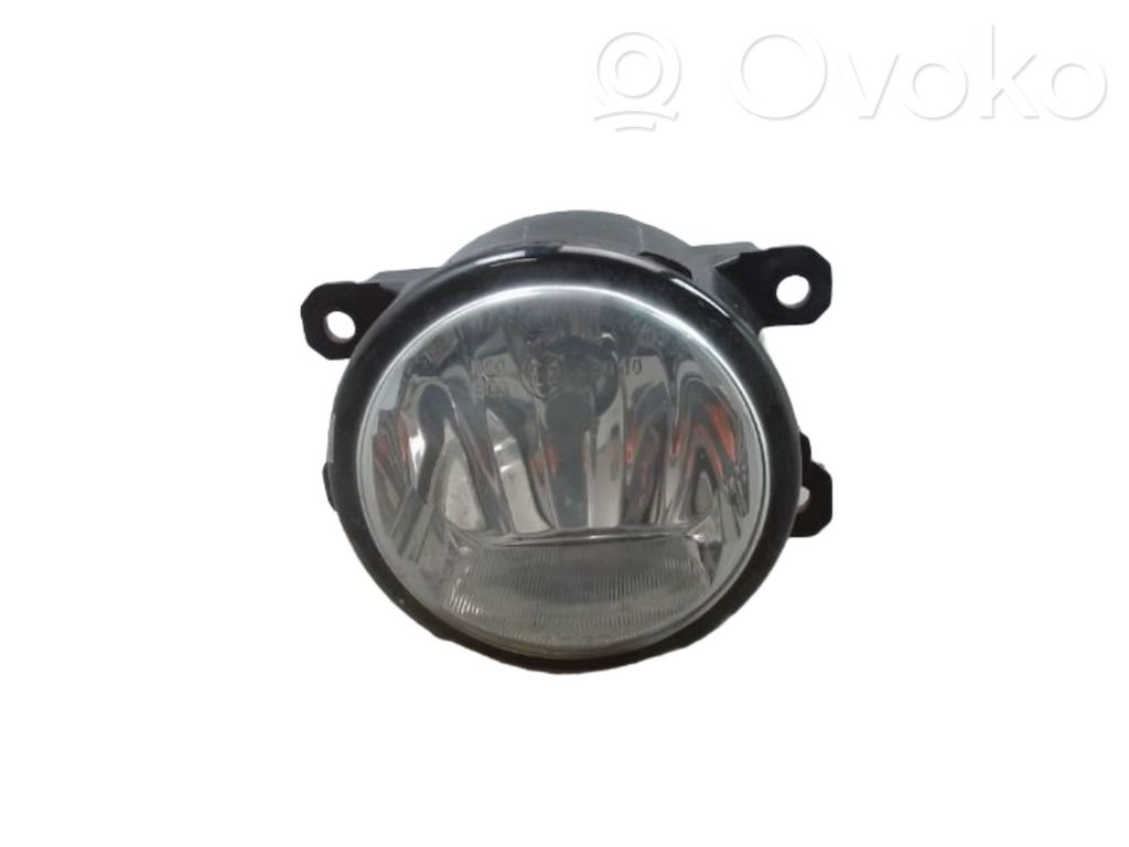 Fiat 500L Miglas lukturis priekšā