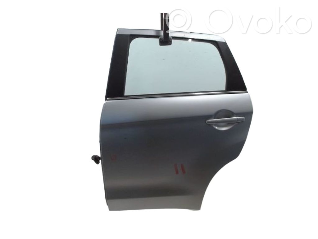 Citroen C4 Aircross Ușă spate 