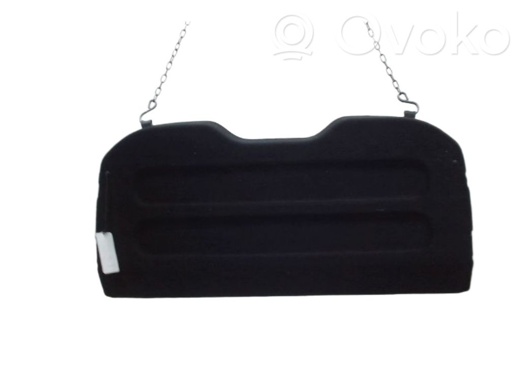 Citroen C3 Aircross Cappelliera
