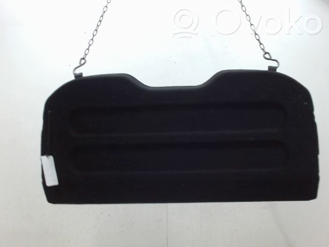 Citroen C3 Aircross Parcel shelf