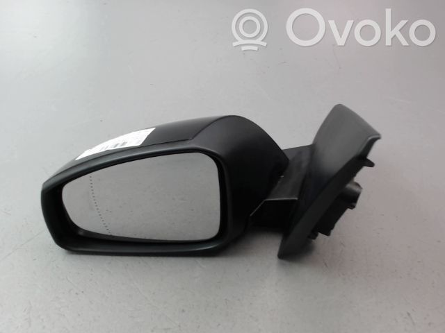 Renault Megane III Etuoven sähköinen sivupeili 