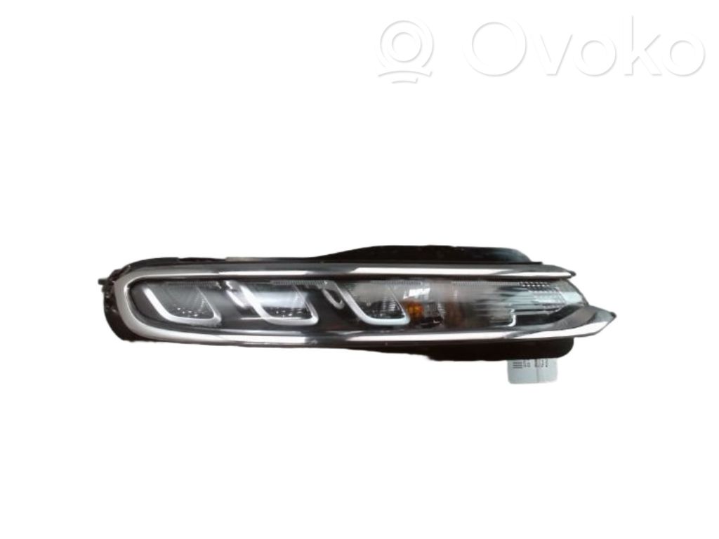 Citroen C3 Phare de jour LED 