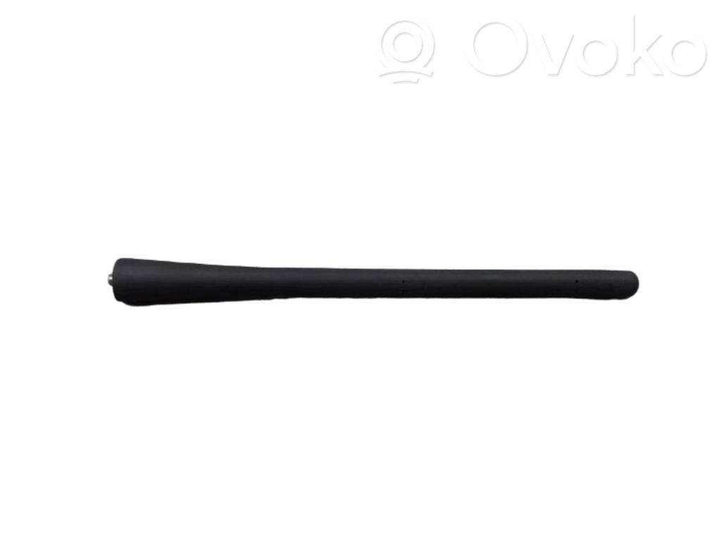 Ford Fiesta Radioantenne