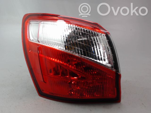 Nissan Qashqai Lampa tylna 