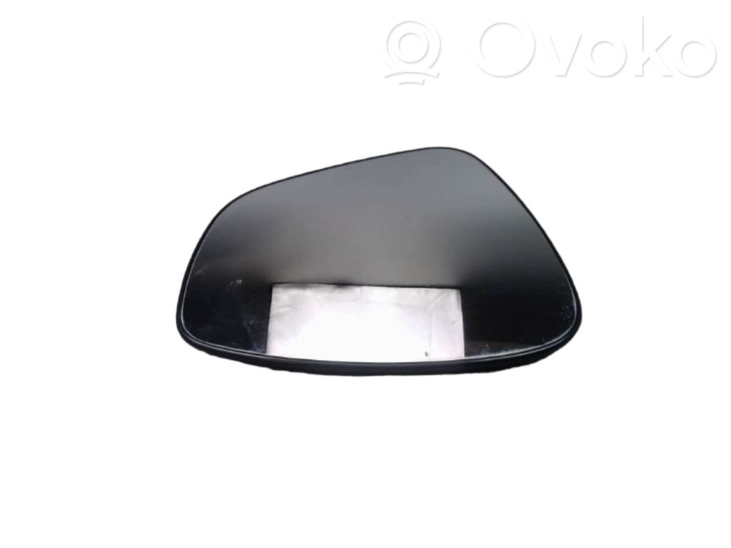 Citroen C4 II Vetro specchietto retrovisore 
