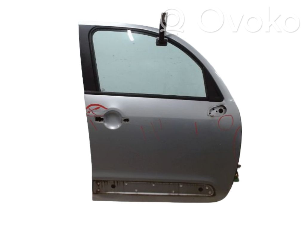 Citroen C3 Picasso Drzwi przednie 